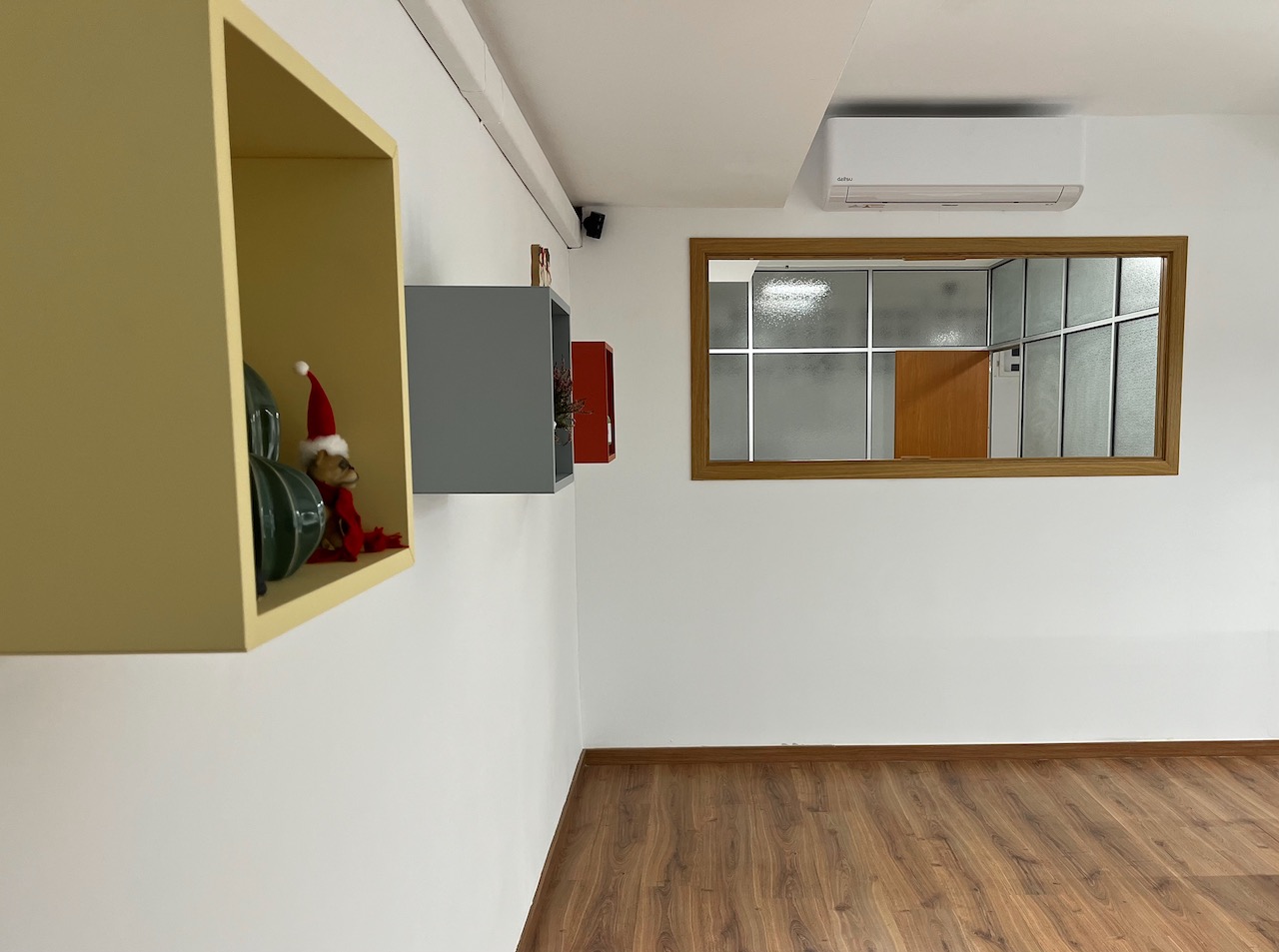 Coworking space