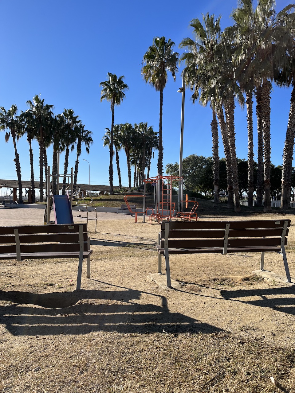 Coworking space